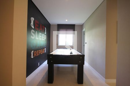 Apartamento para alugar com 59m², 2 quartos e 1 vagaSalão de jogos