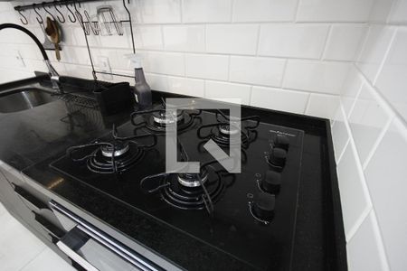 Apartamento para alugar com 59m², 2 quartos e 1 vagaCozinha