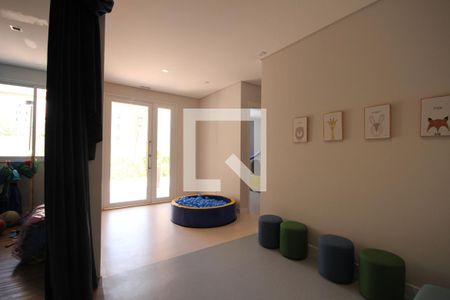 Apartamento para alugar com 59m², 2 quartos e 1 vagaBrinquedoteca