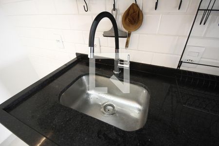 Apartamento para alugar com 59m², 2 quartos e 1 vagaCozinha