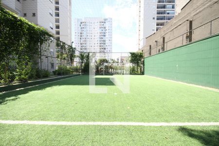 Apartamento para alugar com 59m², 2 quartos e 1 vagaQuadra