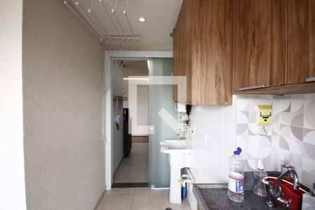 Apartamento para alugar com 59m², 2 quartos e 1 vagaÁrea de Serviço