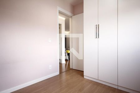 Apartamento para alugar com 59m², 2 quartos e 1 vagaQuarto