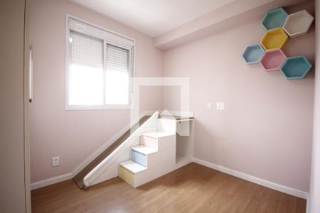 Apartamento para alugar com 59m², 2 quartos e 1 vagaQuarto