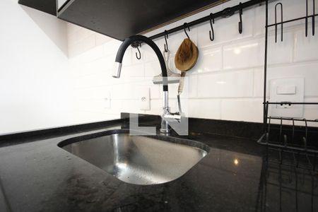 Apartamento para alugar com 59m², 2 quartos e 1 vagaCozinha