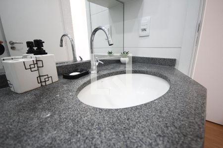 Apartamento para alugar com 59m², 2 quartos e 1 vagaSuíte