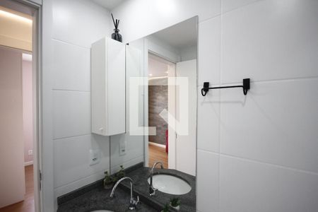 Apartamento para alugar com 59m², 2 quartos e 1 vagaBanheiro