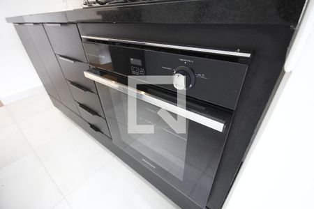 Apartamento para alugar com 59m², 2 quartos e 1 vagaCozinha