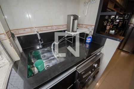 Apartamento para alugar com 57m², 2 quartos e sem vaga Apartamento para alugar com 57m², 2 quartos e sem vagaÁrea de serviço