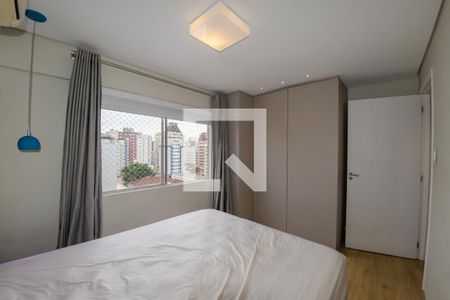 Apartamento para alugar com 57m², 2 quartos e sem vaga Apartamento para alugar com 57m², 2 quartos e sem vagaQuarto 2