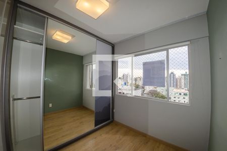 Quarto 1 de apartamento para alugar com 2 quartos, 57m² em Centro, Florianópolis