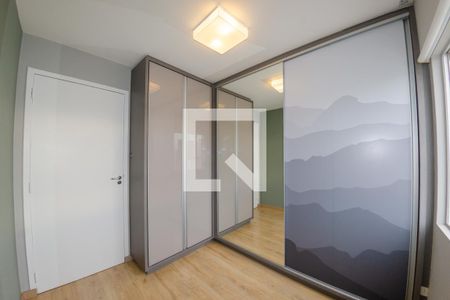 Quarto 1 de apartamento para alugar com 2 quartos, 57m² em Centro, Florianópolis