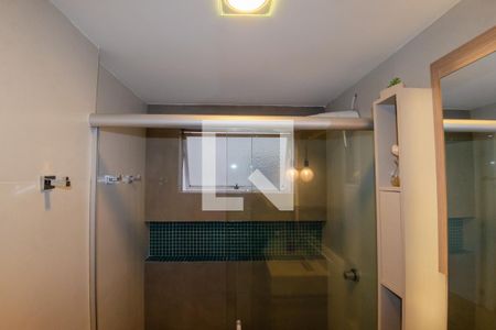 Apartamento para alugar com 57m², 2 quartos e sem vaga Apartamento para alugar com 57m², 2 quartos e sem vagaBanheiro