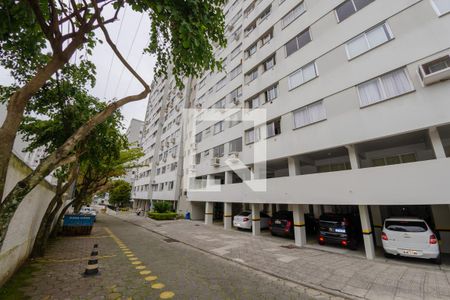 Apartamento para alugar com 57m², 2 quartos e sem vaga Apartamento para alugar com 57m², 2 quartos e sem vagaGaragem