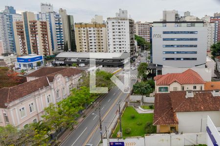 Apartamento para alugar com 57m², 2 quartos e sem vaga Apartamento para alugar com 57m², 2 quartos e sem vagaVista