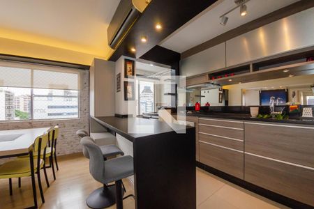 Apartamento para alugar com 57m², 2 quartos e sem vaga Apartamento para alugar com 57m², 2 quartos e sem vagaCozinha