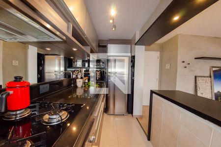 Apartamento para alugar com 57m², 2 quartos e sem vaga Apartamento para alugar com 57m², 2 quartos e sem vagaCozinha