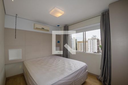 Quarto 2 de apartamento para alugar com 2 quartos, 57m² em Centro, Florianópolis
