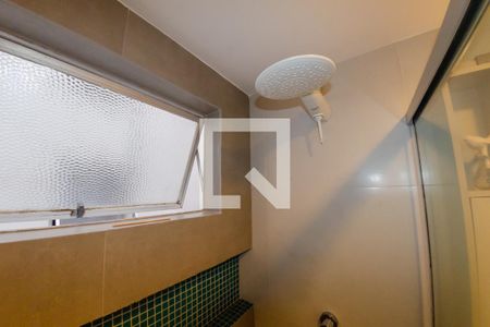 Apartamento para alugar com 57m², 2 quartos e sem vaga Apartamento para alugar com 57m², 2 quartos e sem vagaBanheiro