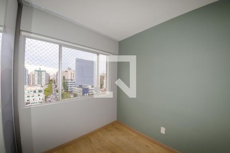 Quarto 1 de apartamento para alugar com 2 quartos, 57m² em Centro, Florianópolis