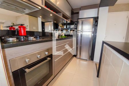 Apartamento para alugar com 57m², 2 quartos e sem vaga Apartamento para alugar com 57m², 2 quartos e sem vagaCozinha