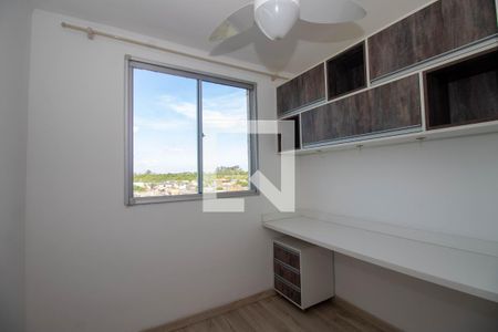 Quarto 1 de apartamento à venda com 2 quartos, 42m² em Sarandi, Porto Alegre