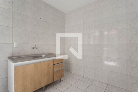 Apartamento para alugar com 40m², 1 quarto e 1 vagaCozinha