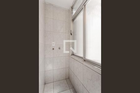 Apartamento para alugar com 40m², 1 quarto e 1 vagaÁrea de Serviço