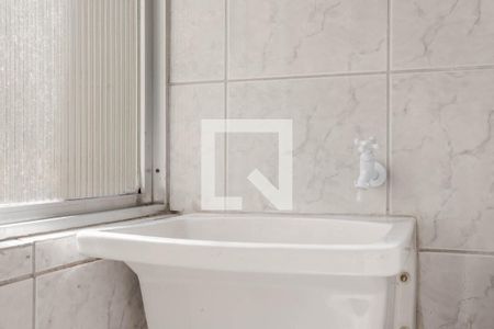 Apartamento para alugar com 40m², 1 quarto e 1 vagaÁrea de Serviço