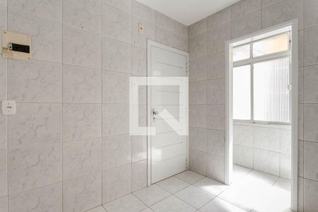 Apartamento para alugar com 40m², 1 quarto e 1 vagaCozinha