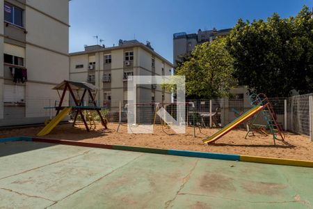 Apartamento para alugar com 40m², 1 quarto e 1 vagaÁrea comum - Playground