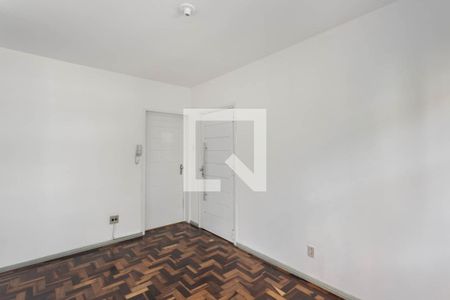 Sala de apartamento para alugar com 1 quarto, 40m² em Vila Ipiranga, Porto Alegre