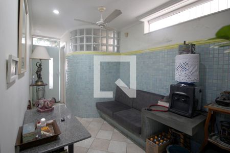 Sala 1 de casa para alugar com 5 quartos, 250m² em Vila Trujillo, Sorocaba