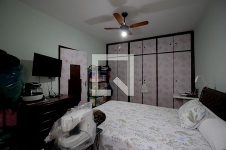 Casa para alugar com 250m², 5 quartos e 1 vagaQuarto 5