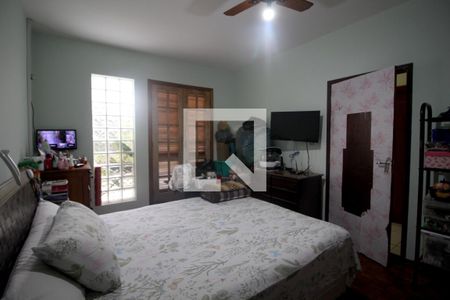 Casa para alugar com 250m², 5 quartos e 1 vagaQuarto 5