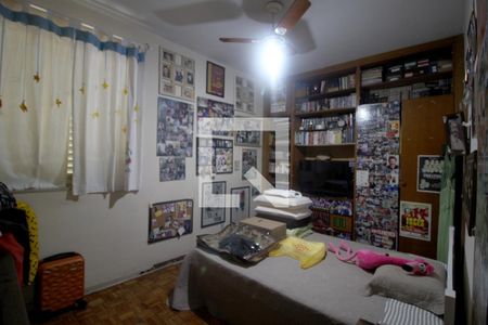 Casa para alugar com 250m², 5 quartos e 1 vagaQuarto 4