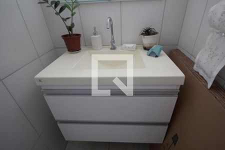 Casa para alugar com 250m², 5 quartos e 1 vagaBanheiro 2