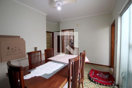 Casa para alugar com 250m², 5 quartos e 1 vagaSala de Jantar