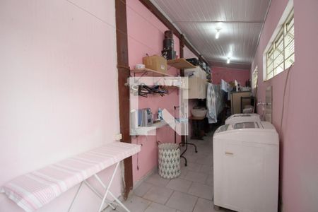 Casa para alugar com 250m², 5 quartos e 1 vagaÁrea de Serviço