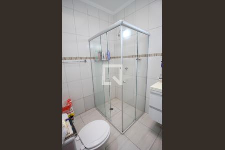 Casa para alugar com 250m², 5 quartos e 1 vagaBanheiro 1