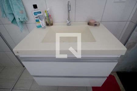 Casa para alugar com 250m², 5 quartos e 1 vagaBanheiro da Suíte