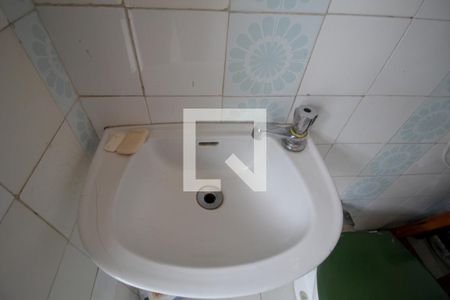 Casa para alugar com 250m², 5 quartos e 1 vagaBanheiro de serviço