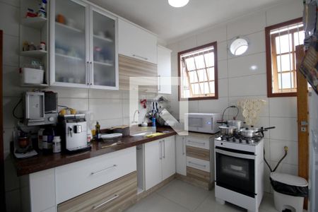 Casa para alugar com 250m², 5 quartos e 1 vagaCozinha