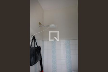 Casa para alugar com 250m², 5 quartos e 1 vagaBanheiro de serviço