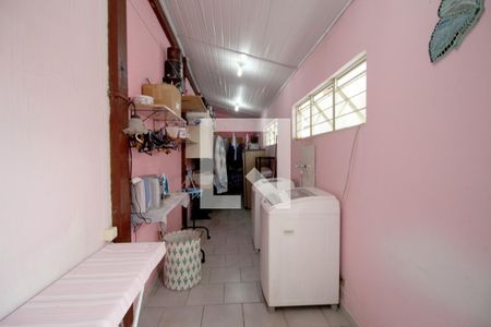 Casa para alugar com 250m², 5 quartos e 1 vagaÁrea de Serviço