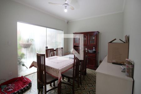 Casa para alugar com 250m², 5 quartos e 1 vagaSala de Jantar