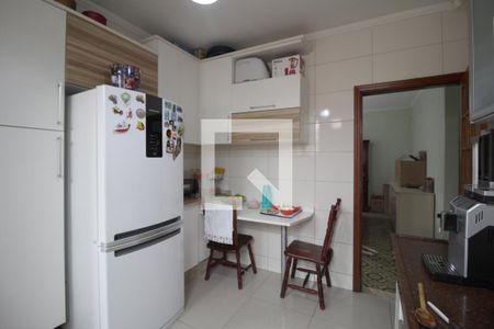 Casa para alugar com 250m², 5 quartos e 1 vagaCozinha