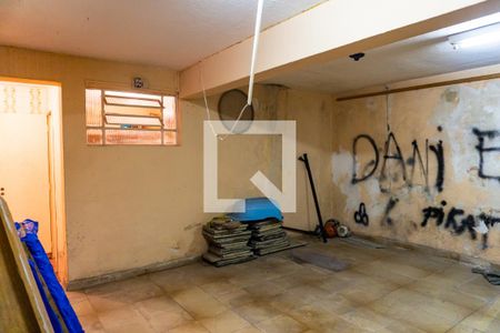Casa à venda com 130m², 3 quartos e 2 vagasQuintal