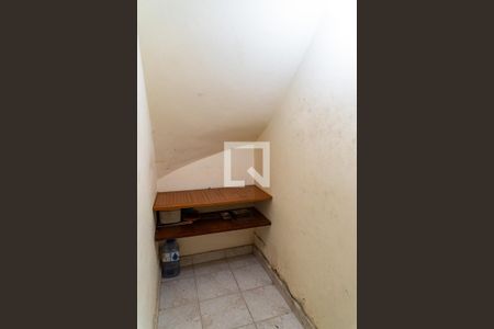 Casa à venda com 130m², 3 quartos e 2 vagasDespensa