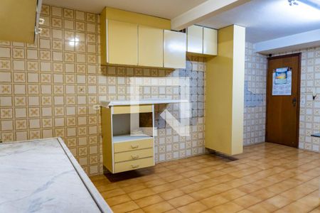 Casa à venda com 130m², 3 quartos e 2 vagasCozinha